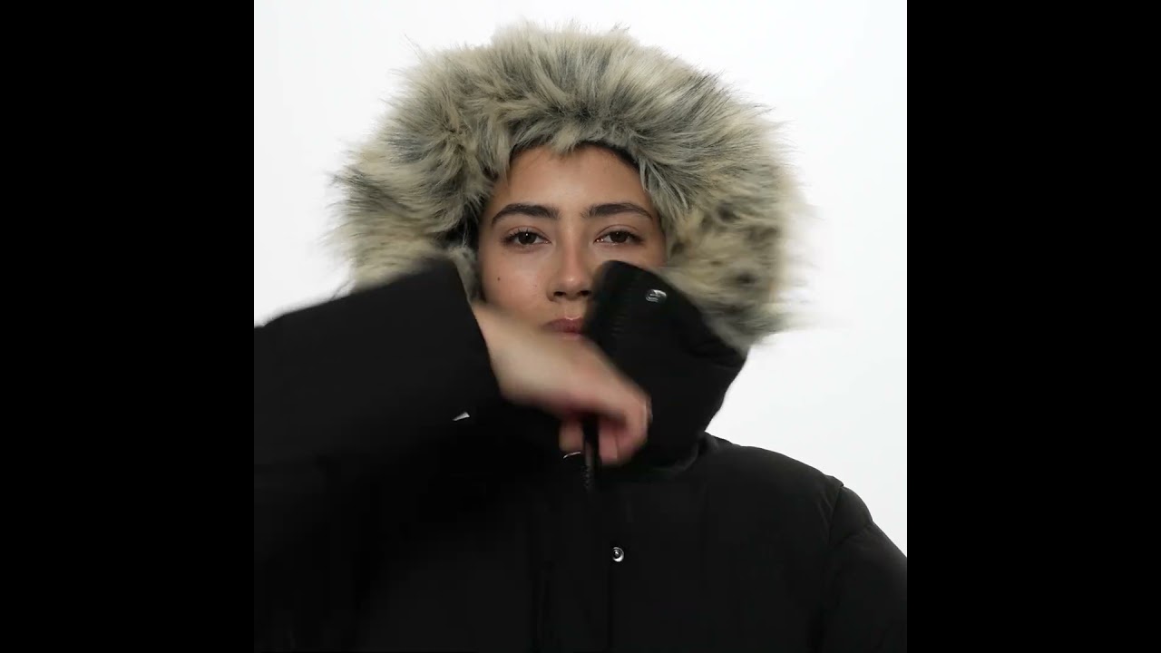 Helly Hansen - Blossom Puffy Parka - Women's
