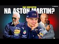 ASTON MARTIN DE OLHO EM VERSTAPPEN, HAMILTON BATE FERRARI E HONDA PREOCUPADA COM MOTOR DE 2026