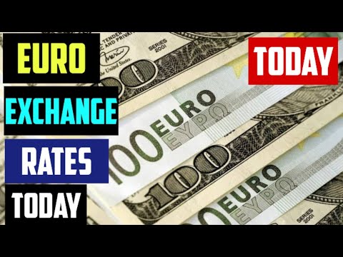 EURO Exchange Rates Today 12 September 2023 Latest EURUSD