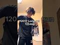 【気温1℃】大阪マラソンに向けて120分ロングラン!長い時間走る時に愛用しているイヤホンとは?#huawei #ファーウェイ #イヤホン