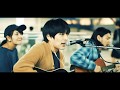 2 / LUCKY BOY 〜Acoustic ver.〜(Official Music Video)