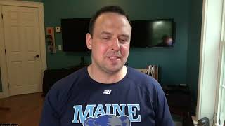 UM Alumni Speaker Series 2025 - Donnelly