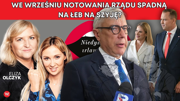 Tysiące protestów i wojna Giertycha z prezydentem elektem