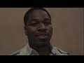 Shawn Porter talks about Pacquiao's Victory over Mosley