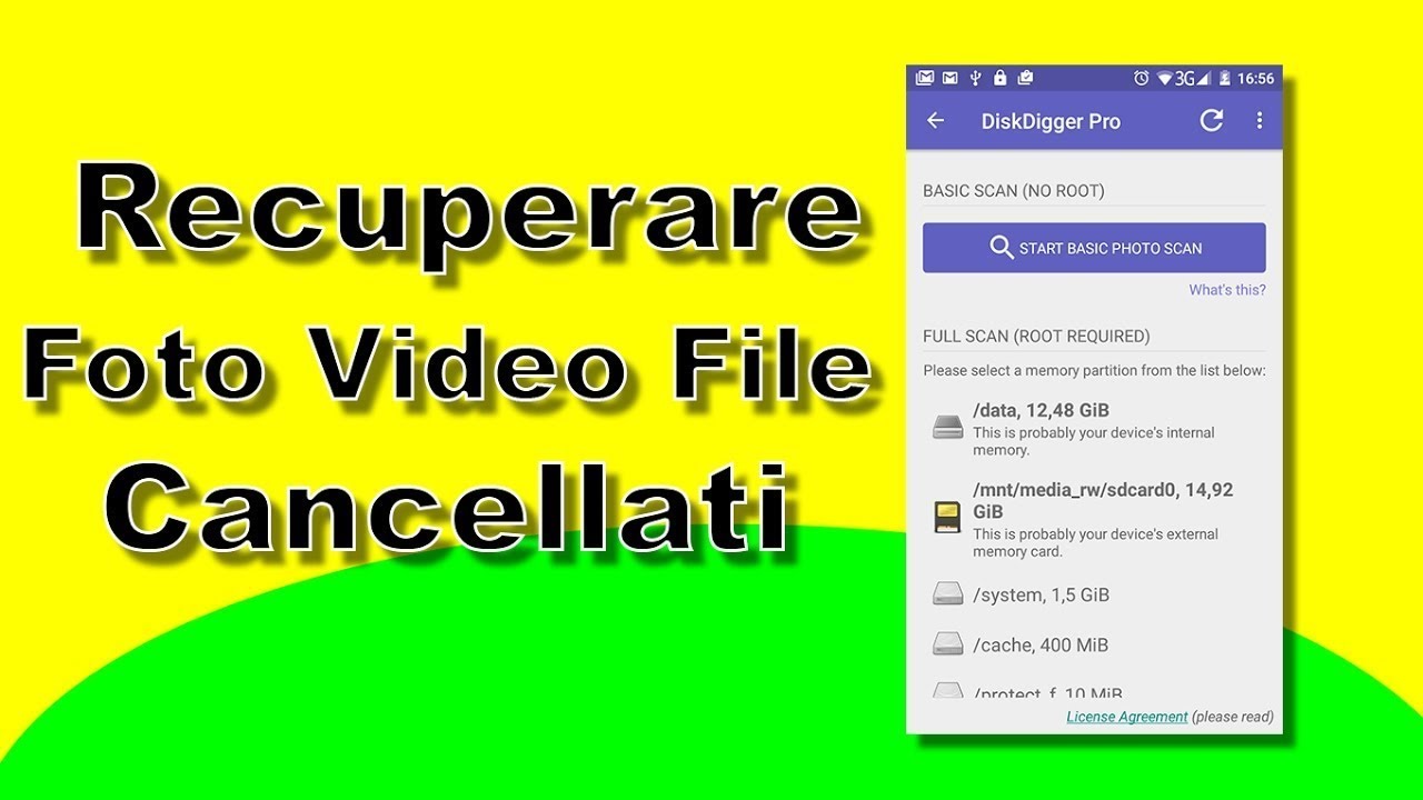 WhatsApp: come recuperare foto, video e messaggi eliminati