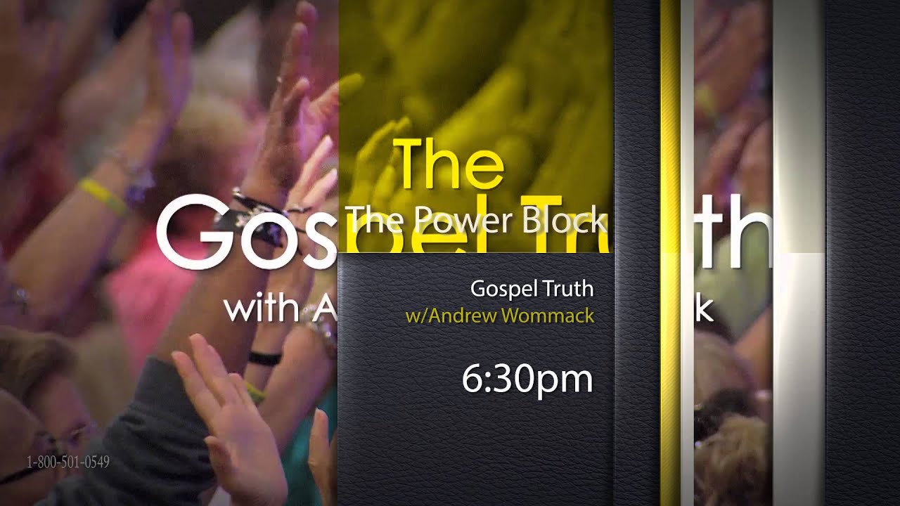 Power Block Promo YouTube