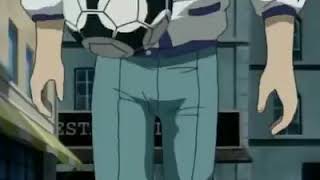 Pasangan Emas Nankatsu Kembali 