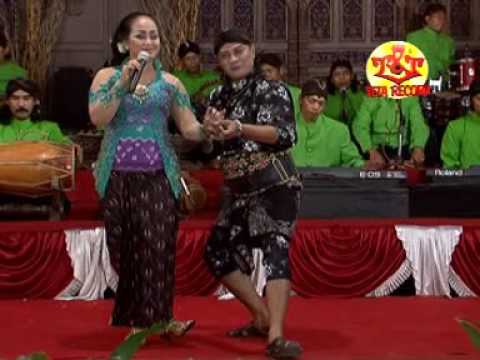 CUNDUK MENTUL-CAMPURSARI SANGGA BUANA-SUJI