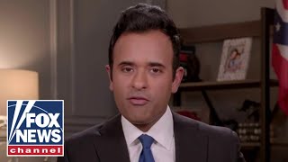 Dem candidates are ‘consistently favoring’ a ‘SOCIALIST VISION’: Vivek Ramaswamy