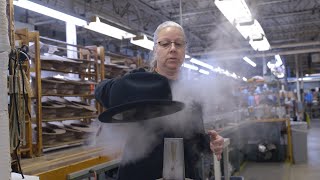 Athlete Statistics A look inside Bollman Hat Co. in Adamstown [video]
