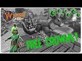 Free Crowns! But It's Random 👑 Wizard101
