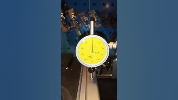 SINO DRO aligment X-Axis