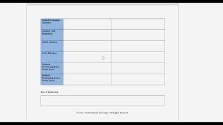 T4- Differentiation Bank: Assignment Directions