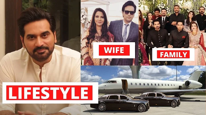 Humayun Saeed Lifestyle 2022 | Biography | Dramas ...