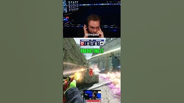 DONK SAVES TEAM SPIRIT #ohnepixel #donk #counterstrike #counterstrike2 #cs2 #cs #csgo #fyp #cs2funny