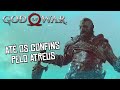 GOD OF WAR - PARTE 16 - A ida ao inferno para salvar o filho - PtBr
