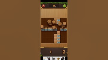 block jigsaw puzzle daily tasks clear board 13 July 2022(2)