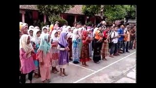 VIDEO VIRAL : TEPUK PRAMUKA 'ISLAM YES' 'KAFIR NO' DIAJARKAN DI SD YOGYA