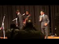 Roy &amp; Revelation  |  Serve Jesus  |  Pull Together