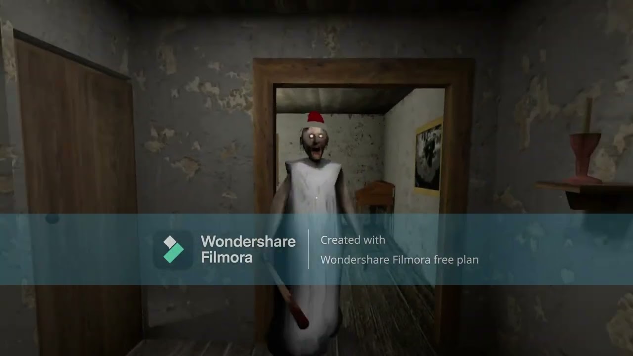 Granny Recaptured without steam 100% working