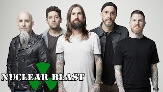 THE DAMNED THINGS - 2019 Band Line Up + Sound (OFFICIAL INTERVIEW)