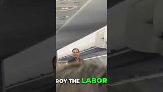 Aircraft information before takeoff