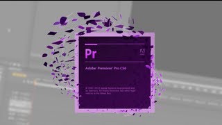 Free Tutorial Series: How to Edit with Adobe Premiere Pro