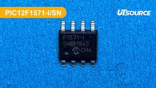 Microchip Technology PIC12F1571-I/SN Ready to ship | Datasheet & Price
