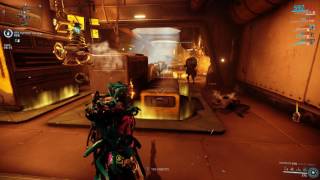 Warframe ez pz bullet dance dmg