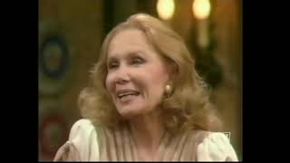 BENSON: Season 5 (1983-84) Clip (Goodbye, Jessica Tate)