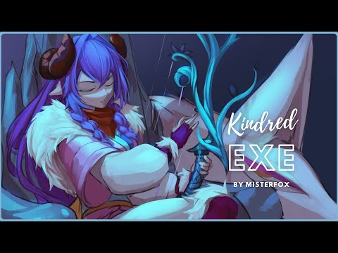 Kindred - After two months of work.EXE