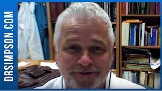 Dr Terry Simpson on Bill Clinton the Vegan  -  www.yourdoctorsorders.com