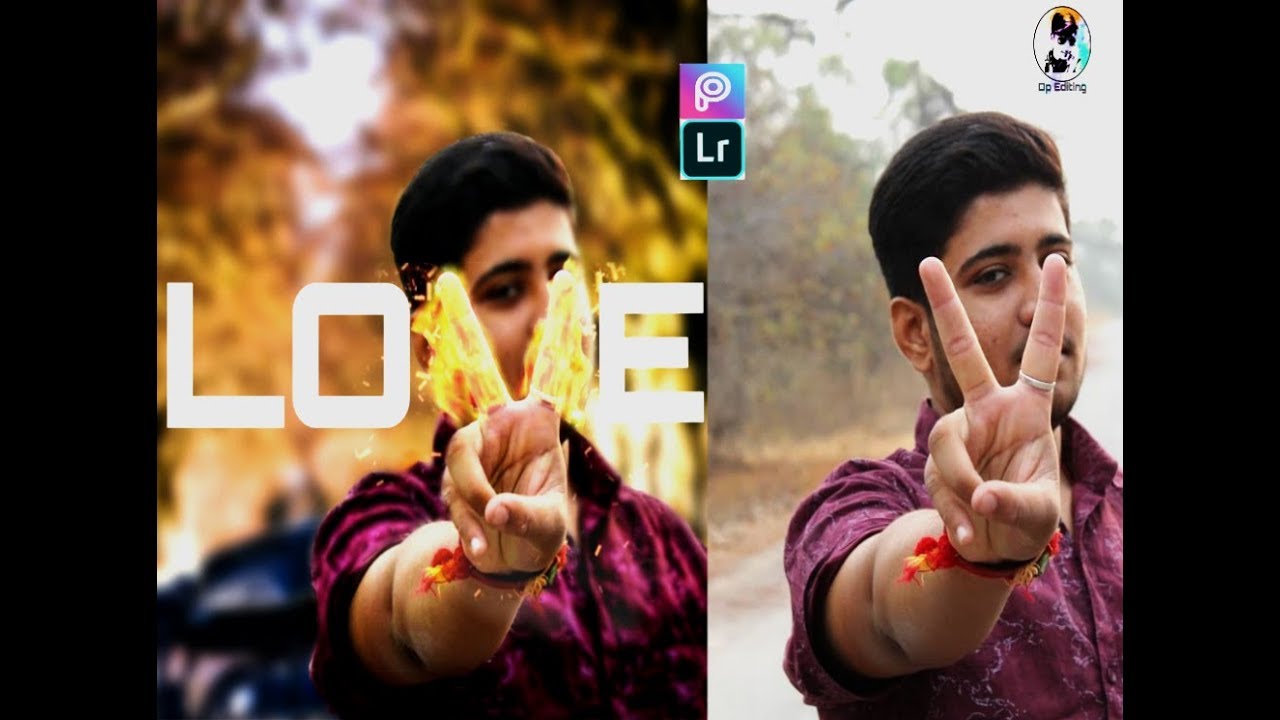 New editing picsart 2018 background