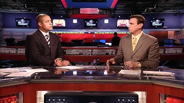 Andrew Bynum Gets Benched Against The Warrior