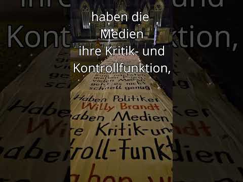 Gorbatschow und Gödelitz - Frieden im Babylon Berlin