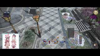 【FFXIV】Dancing Mad (Ultimate) - D41