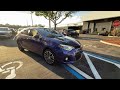 2016 Toyota Corolla L Longwood, Winter Park, Casselberry, Sanford , Orlando