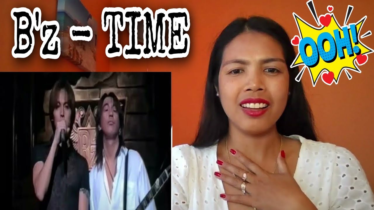 B z TIME REACTION YouTube b-z-time-reaction-youtube