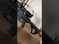 Is a 16 inch 5.56 AR the jack of all trades? Here’s my Daniel Defense DDM4 V9 all set up #firearms