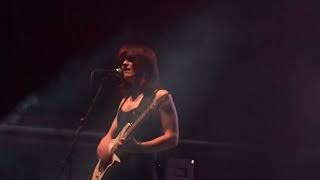 Liturgy - Daily Bread - Djennaration - Live at Primavera Sound 2023 - 3rd June - Barcelona (Spain)