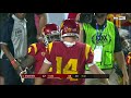Sam Darnold hits Steven Mitchell Jr. for 4th TD throw of the day | Highlights | FOX COLLEGE FOOTBALL