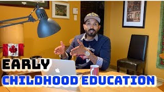 New Job Options in Early Childhood Education in Montreal Canada | Supne Canada De | Episode 2