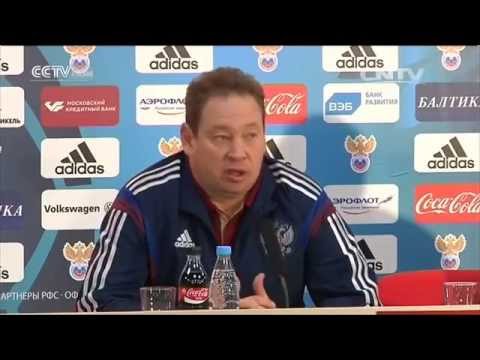 Футболисты сборной России вышли в финал чемпионата Европы 2016 года