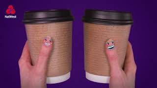 Open Banking – Thumbs, take it easy   NatWest