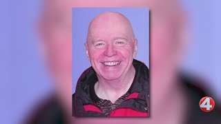 Longtime Buffalo radio broadcaster Sandy Beach dies