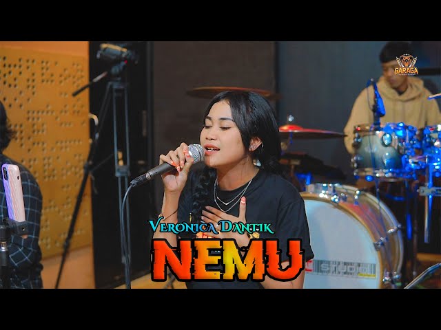 Nemu | Veronica Dantik | Garaga Djandhut Sragen ( Official Live Music) class=