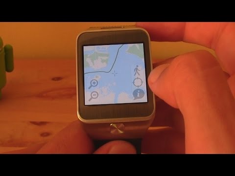 Gear Guide APP Review Gear 2  Neo