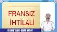 Fransız İhtilali ile ilgili video