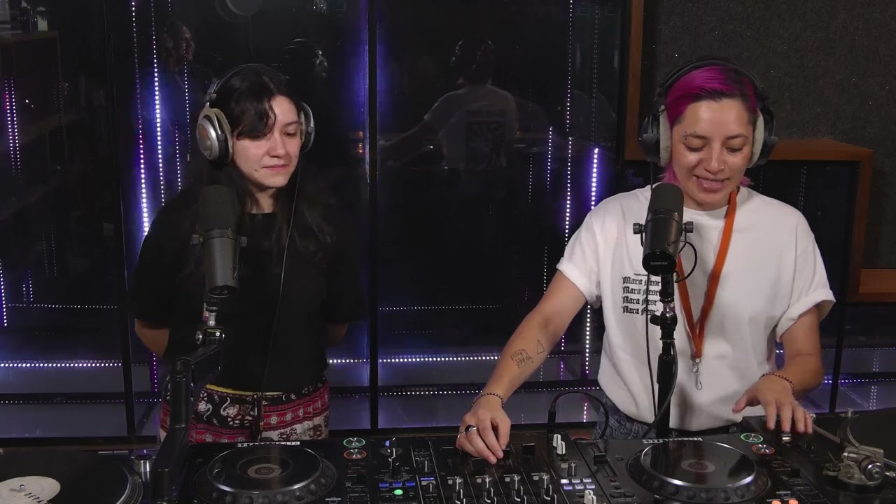 Womxnized con Karina Cabrera & Gaby Maravilla 17 Agosto, 2026