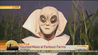 Fantozzi Farms